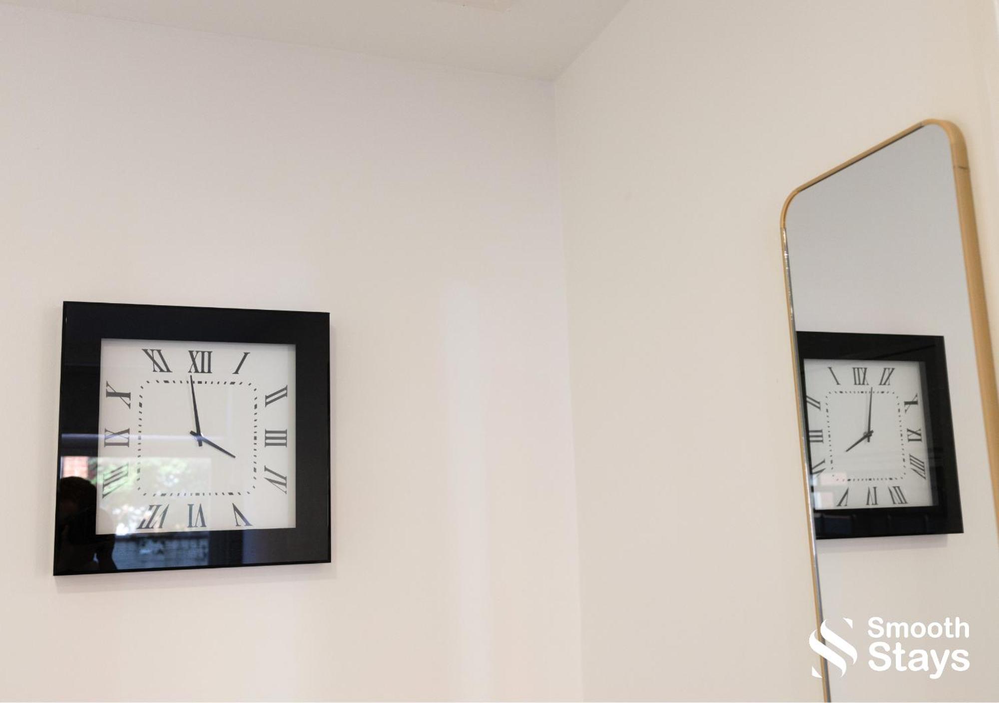 One Bedroom Apartment At Smooth Stays Short Lets & Serviced Accommodation Preston With Parking Near Train Station Exterior foto